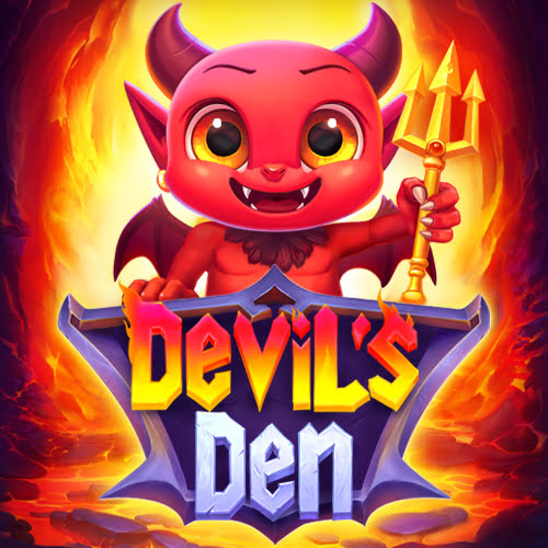 Little Hellion game art