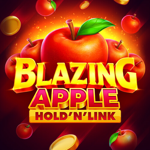 Orchard Blaze game art