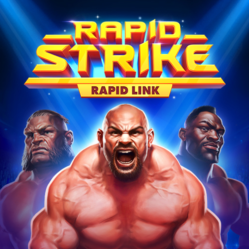 Thunder Jab game art